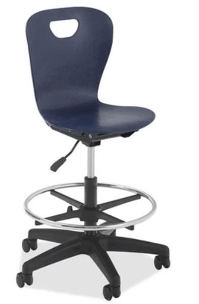 Integrity Gas Lift Lab Chair
